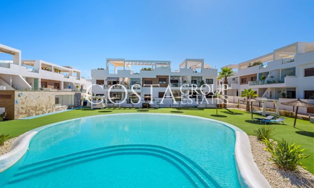 Herverkoop - Apartments -
Torrevieja - Los Balcones - Los Altos del Edén