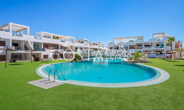 Herverkoop - Apartments -
Torrevieja - Los Balcones - Los Altos del Edén