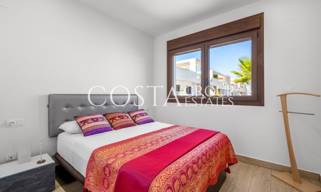 Herverkoop - Apartments -
Torrevieja - Los Balcones - Los Altos del Edén