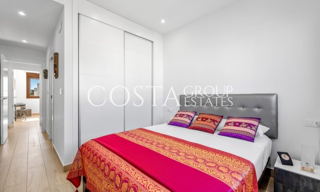 Herverkoop - Apartments -
Torrevieja - Los Balcones - Los Altos del Edén