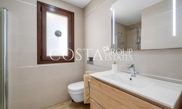 Herverkoop - Apartments -
Torrevieja - Los Balcones - Los Altos del Edén
