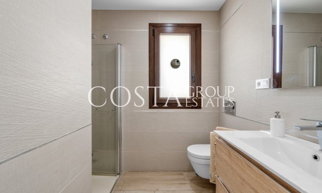 Herverkoop - Apartments -
Torrevieja - Los Balcones - Los Altos del Edén