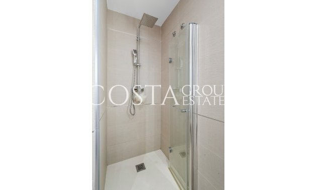 Herverkoop - Apartments -
Torrevieja - Los Balcones - Los Altos del Edén