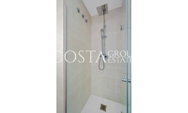 Herverkoop - Apartments -
Torrevieja - Los Balcones - Los Altos del Edén