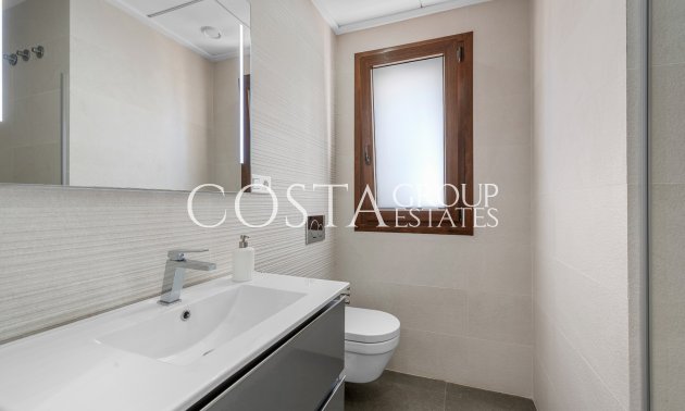 Herverkoop - Apartments -
Torrevieja - Los Balcones - Los Altos del Edén