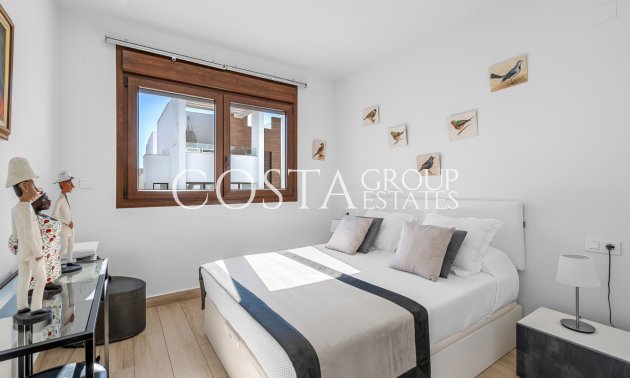 Herverkoop - Apartments -
Torrevieja - Los Balcones - Los Altos del Edén