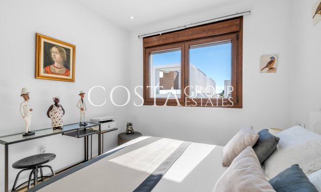 Herverkoop - Apartments -
Torrevieja - Los Balcones - Los Altos del Edén