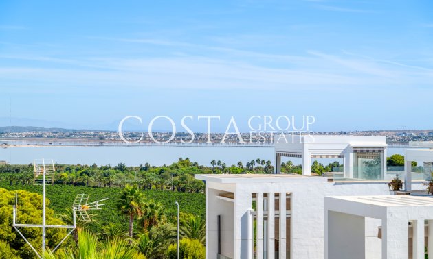 Herverkoop - Apartments -
Torrevieja - Los Balcones - Los Altos del Edén