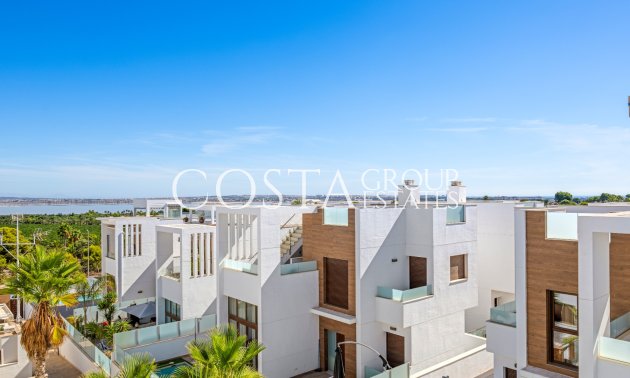 Herverkoop - Apartments -
Torrevieja - Los Balcones - Los Altos del Edén