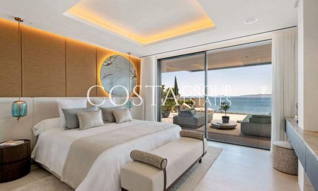 Nowy budynek - Apartments -
Estepona