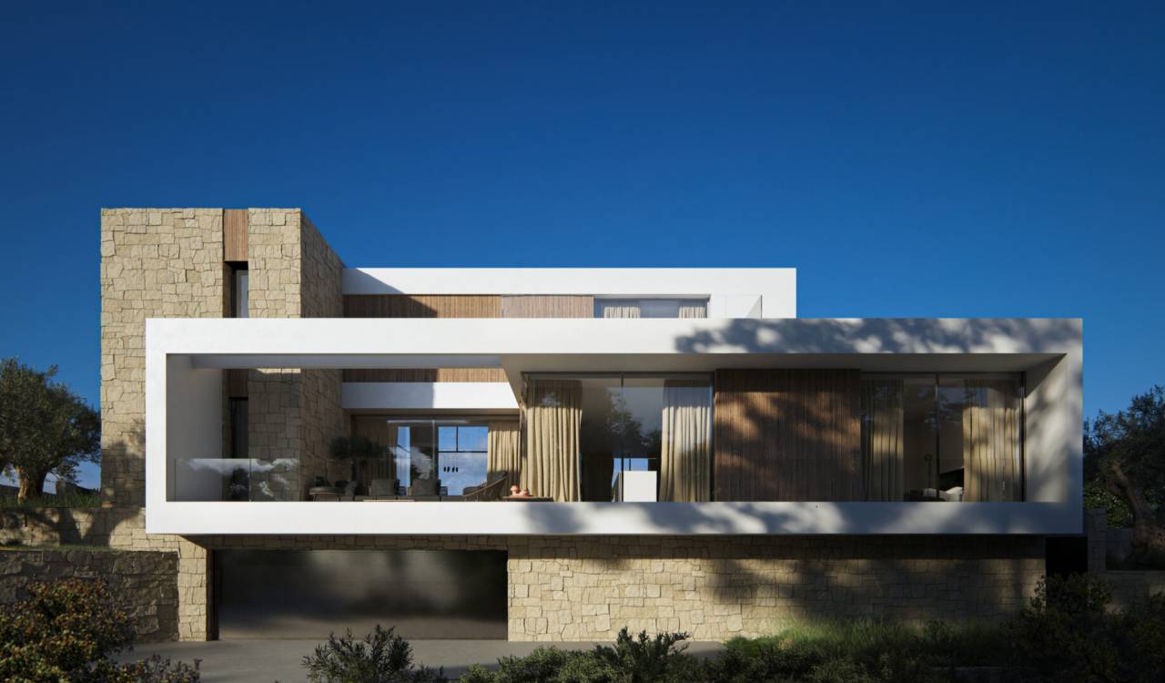 Villa Fanadix