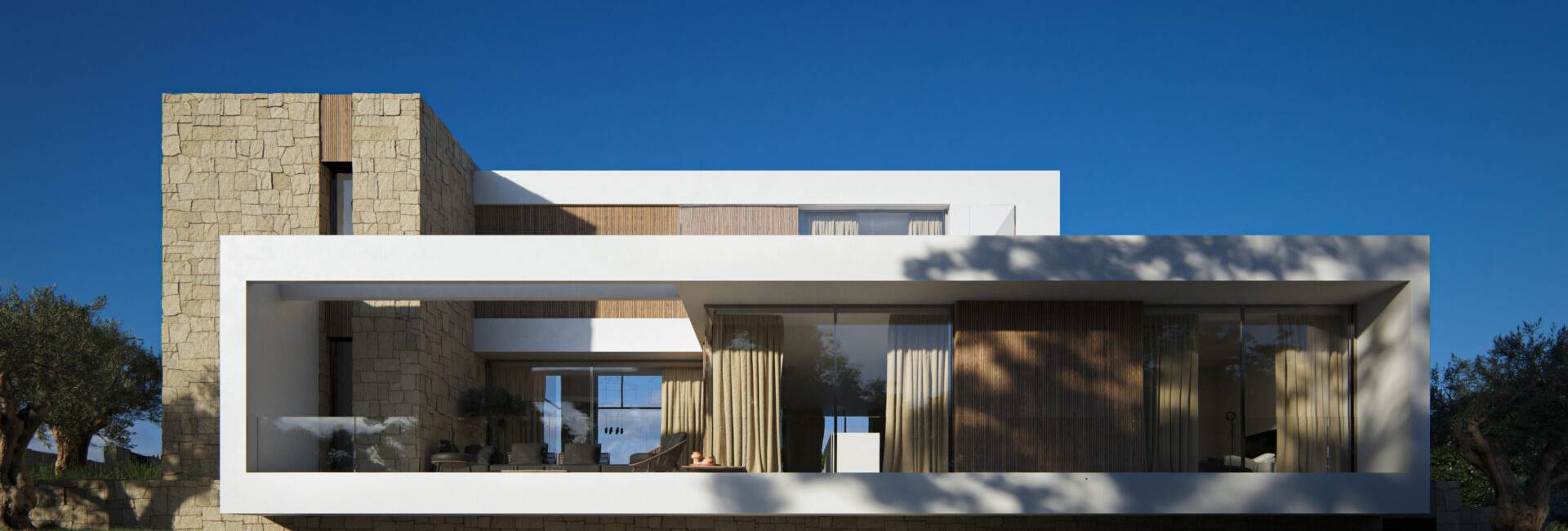 Villa Fanadix