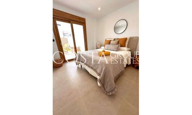 Nowy budynek - Apartments -
San Pedro del Pinatar - San Pedro Del Pinatar