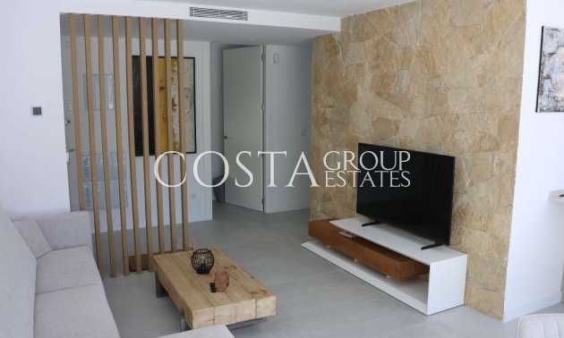 Resale - Apartments -
Monforte del Cid