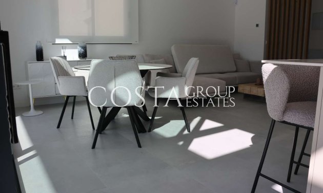 Resale - Apartments -
Monforte del Cid