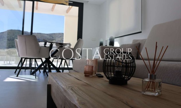 Resale - Apartments -
Monforte del Cid