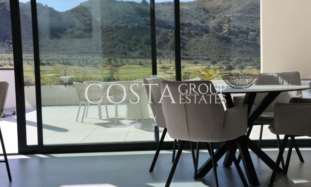 Resale - Apartments -
Monforte del Cid