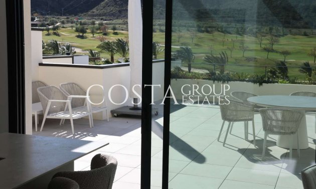 Resale - Apartments -
Monforte del Cid