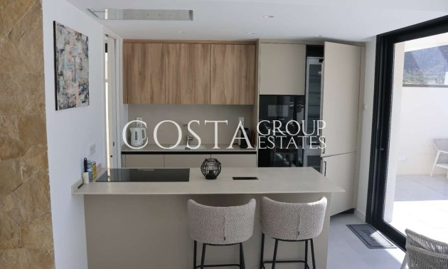 Resale - Apartments -
Monforte del Cid