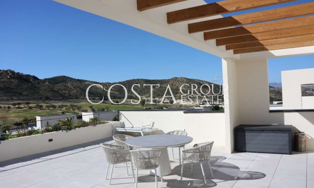 Resale - Apartments -
Monforte del Cid