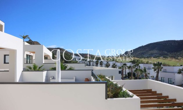 Resale - Apartments -
Monforte del Cid