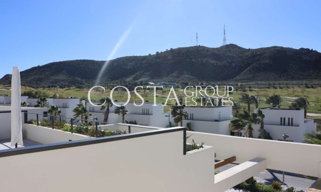 Resale - Apartments -
Monforte del Cid