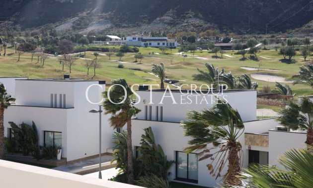 Resale - Apartments -
Monforte del Cid