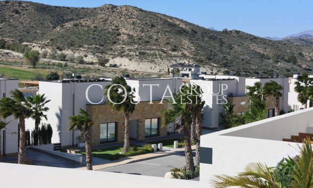 Resale - Apartments -
Monforte del Cid