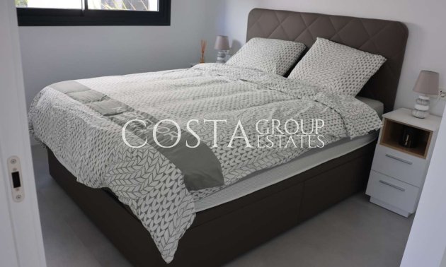 Resale - Apartments -
Monforte del Cid