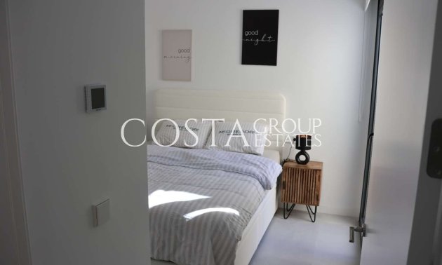 Resale - Apartments -
Monforte del Cid
