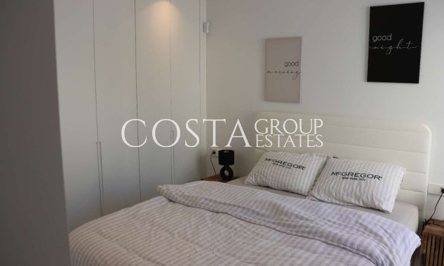 Resale - Apartments -
Monforte del Cid
