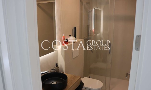 Resale - Apartments -
Monforte del Cid