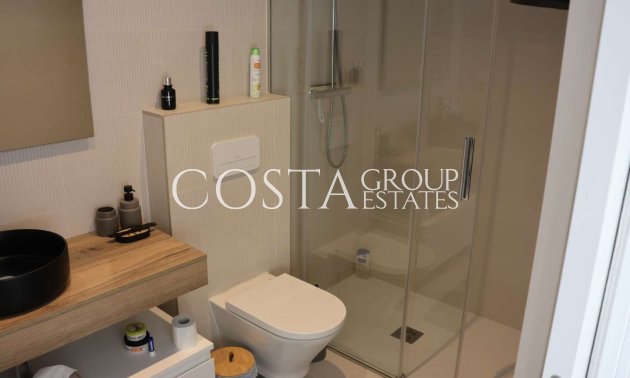 Resale - Apartments -
Monforte del Cid
