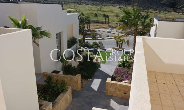 Resale - Apartments -
Monforte del Cid