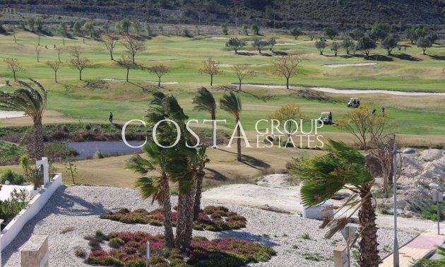 Resale - Apartments -
Monforte del Cid