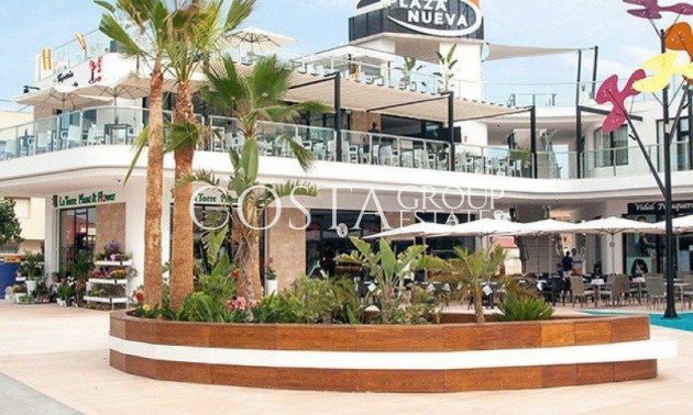 Nouvelle construction - Villa -
Pilar de la Horadada - Pilar De La Horadada