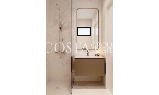 Nieuwbouw Woningen - Apartments -
Manilva
