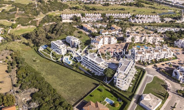 Nieuwbouw Woningen - Apartments -
Manilva