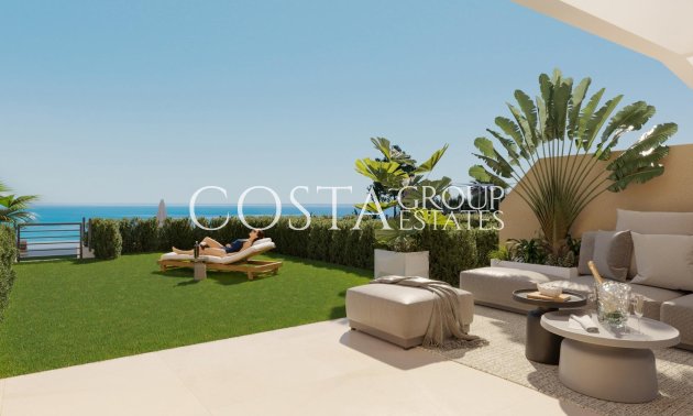 New Build - Villa -
El Campello - Platja de L´Amerador