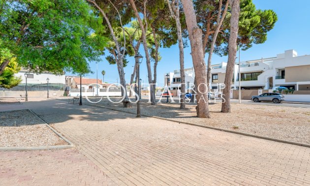 Herverkoop - Apartments -
San Pedro del Pinatar - San Pedro del Pinatar Centro