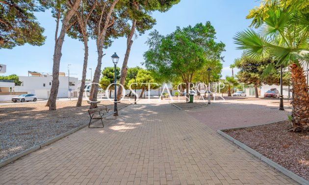Herverkoop - Apartments -
San Pedro del Pinatar - San Pedro del Pinatar Centro