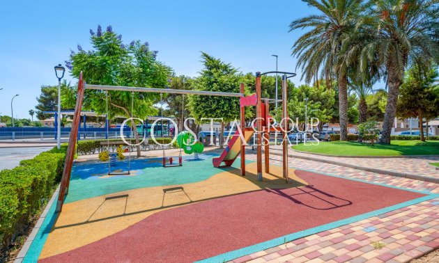 Herverkoop - Apartments -
San Pedro del Pinatar - San Pedro del Pinatar Centro