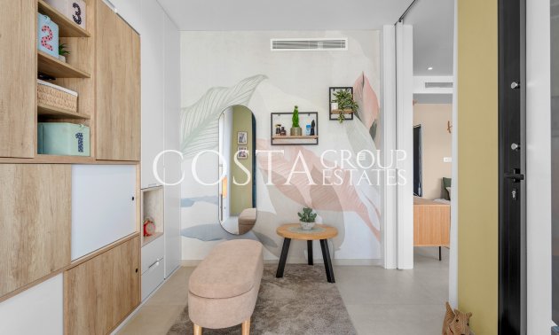 Herverkoop - Apartments -
San Pedro del Pinatar - San Pedro del Pinatar Centro