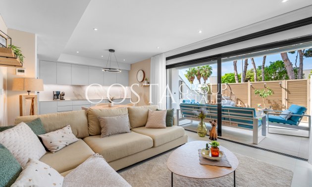 Herverkoop - Apartments -
San Pedro del Pinatar - San Pedro del Pinatar Centro