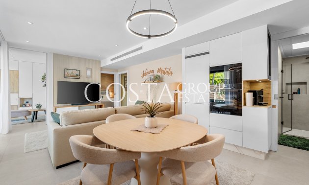 Herverkoop - Apartments -
San Pedro del Pinatar - San Pedro del Pinatar Centro