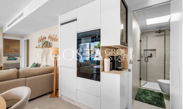 Herverkoop - Apartments -
San Pedro del Pinatar - San Pedro del Pinatar Centro