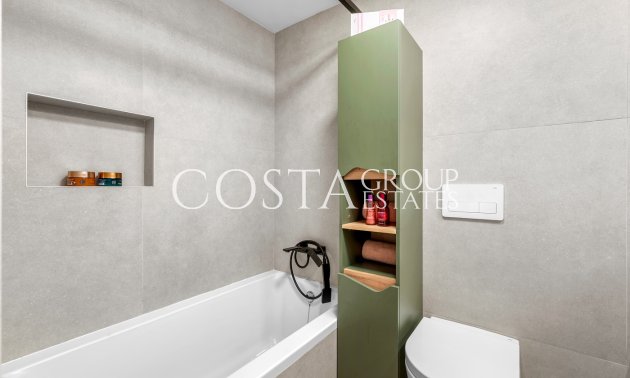 Herverkoop - Apartments -
San Pedro del Pinatar - San Pedro del Pinatar Centro