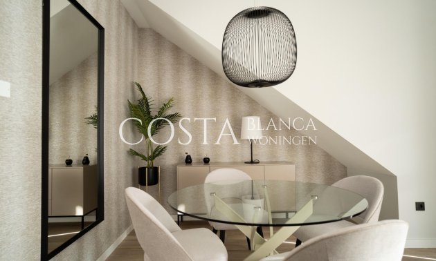 Nieuwbouw Woningen - Huis -
Orihuela Costa - PAU 26