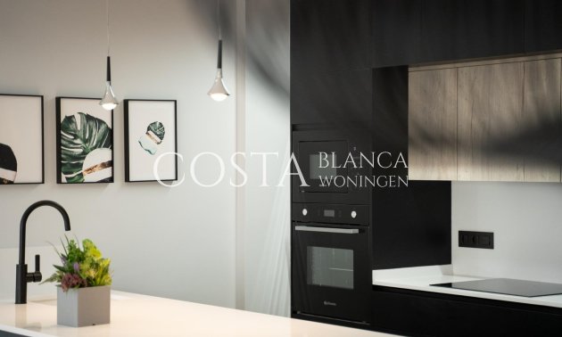 Nieuwbouw Woningen - Huis -
Orihuela Costa - PAU 26