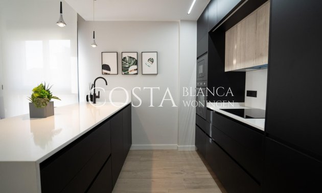 Nieuwbouw Woningen - Huis -
Orihuela Costa - PAU 26
